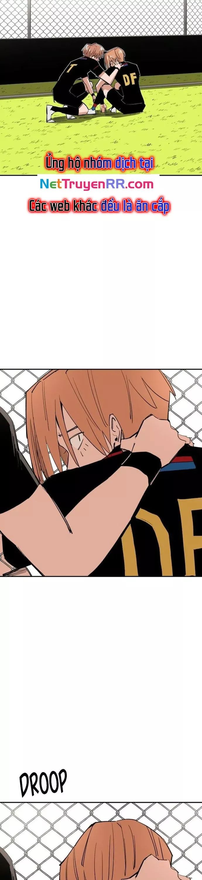 Sân Cỏ Chiến Kí Chapter 132 - 37