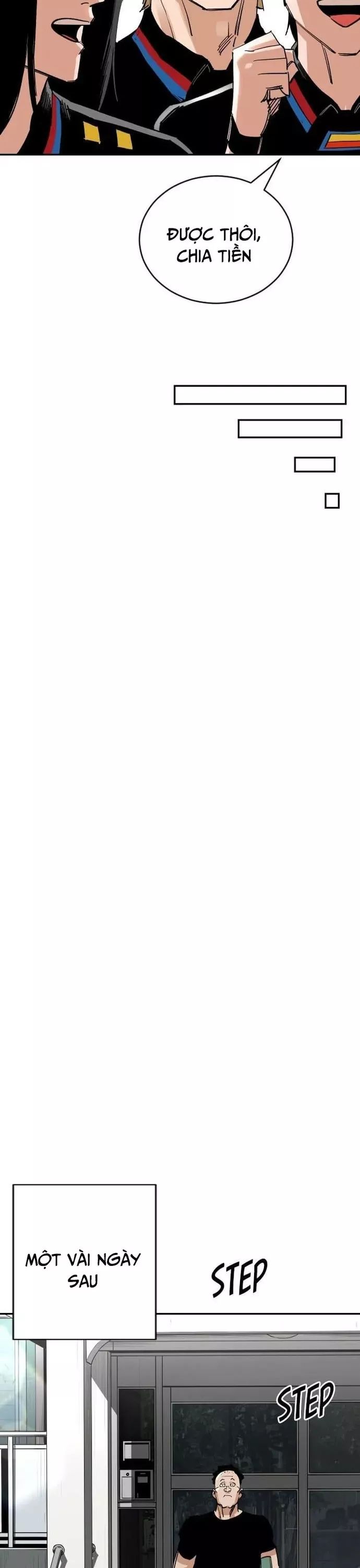 Sân Cỏ Chiến Kí Chapter 132 - 39