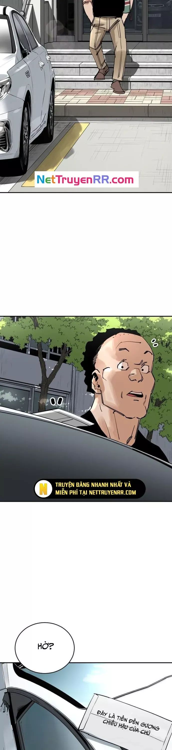 Sân Cỏ Chiến Kí Chapter 132 - 40