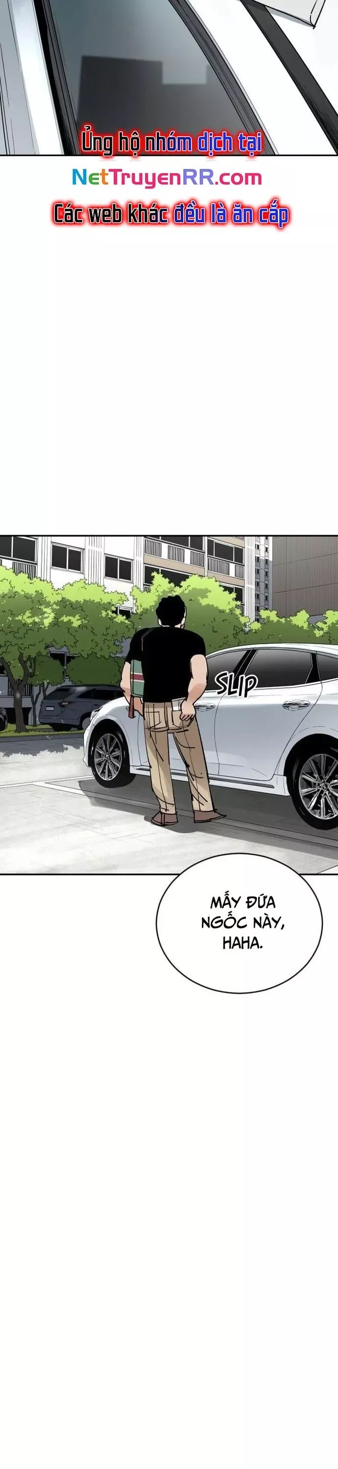 Sân Cỏ Chiến Kí Chapter 132 - 41