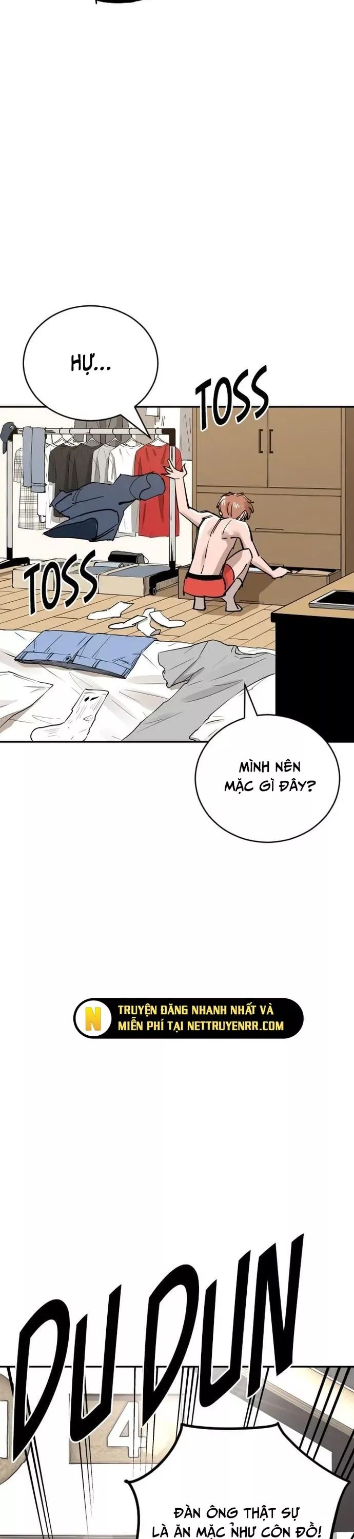 Sân Cỏ Chiến Kí Chapter 133 - 11