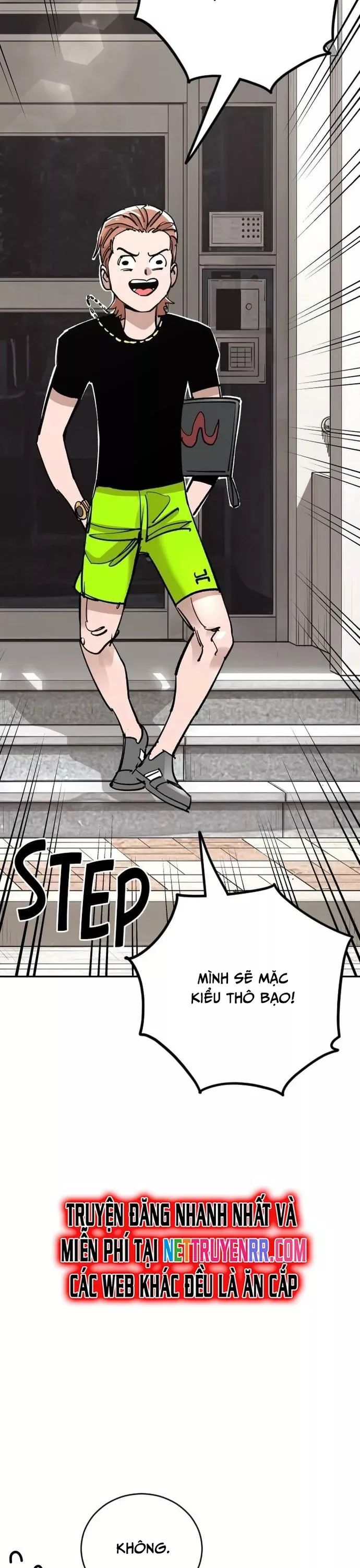 Sân Cỏ Chiến Kí Chapter 133 - 12