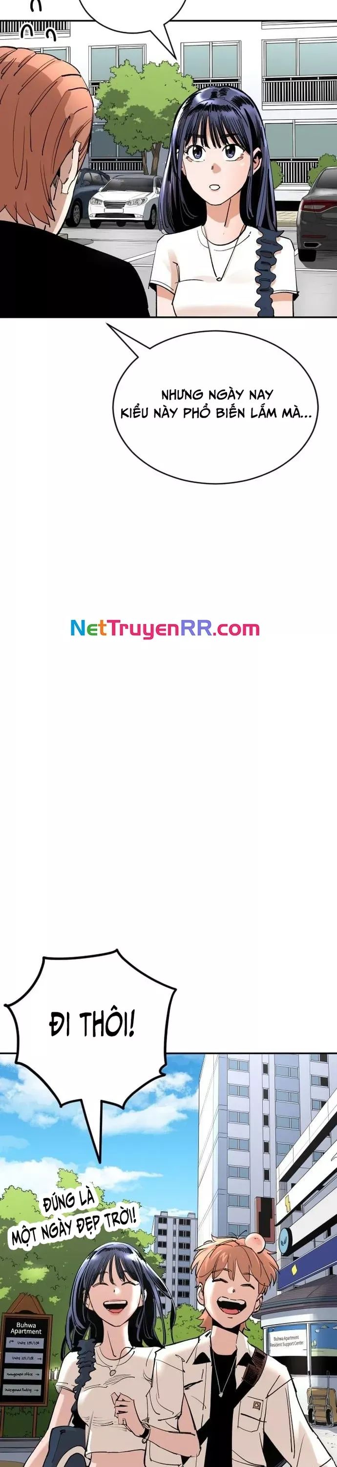 Sân Cỏ Chiến Kí Chapter 133 - 13