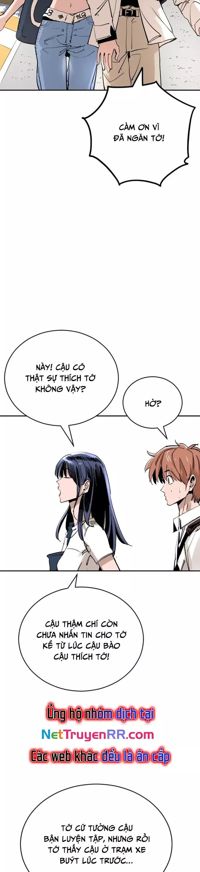 Sân Cỏ Chiến Kí Chapter 133 - 14