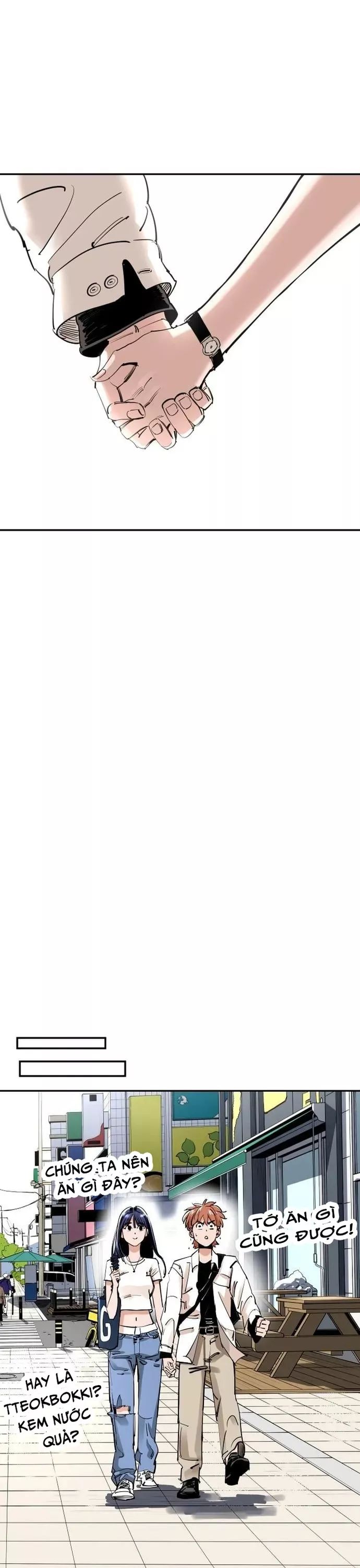 Sân Cỏ Chiến Kí Chapter 133 - 17