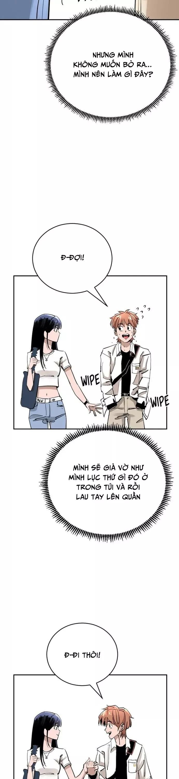 Sân Cỏ Chiến Kí Chapter 133 - 19