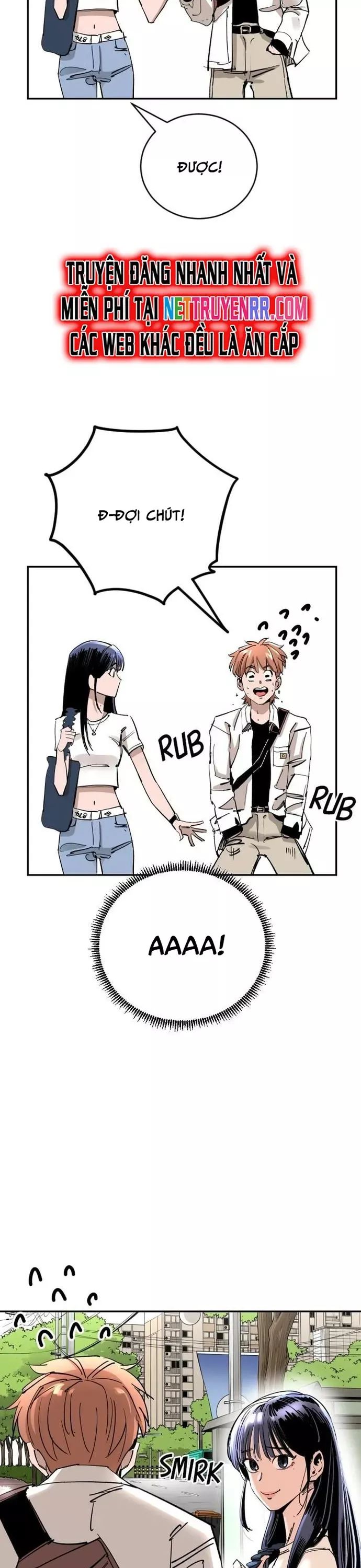 Sân Cỏ Chiến Kí Chapter 133 - 20