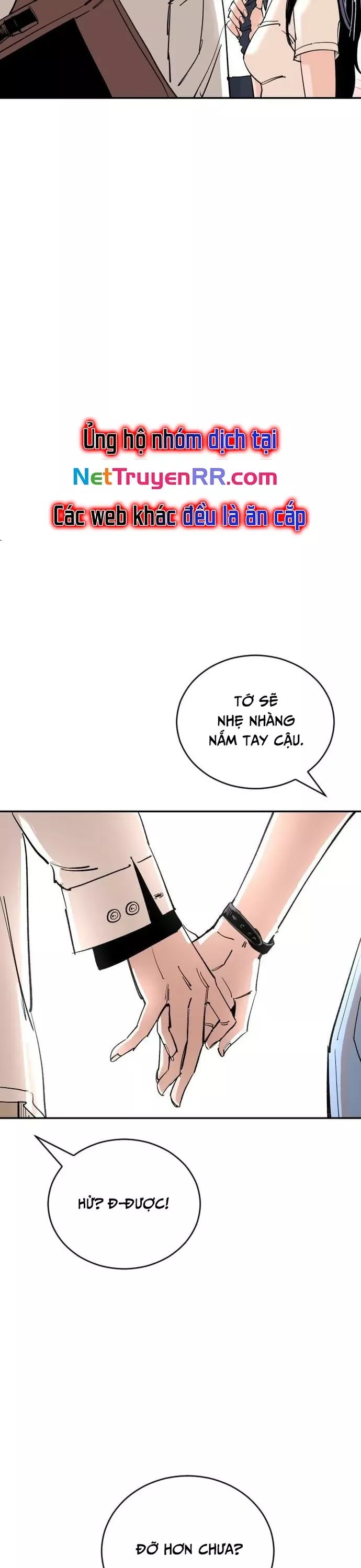 Sân Cỏ Chiến Kí Chapter 133 - 21