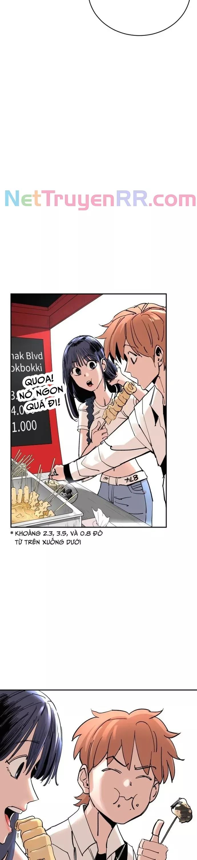 Sân Cỏ Chiến Kí Chapter 133 - 23