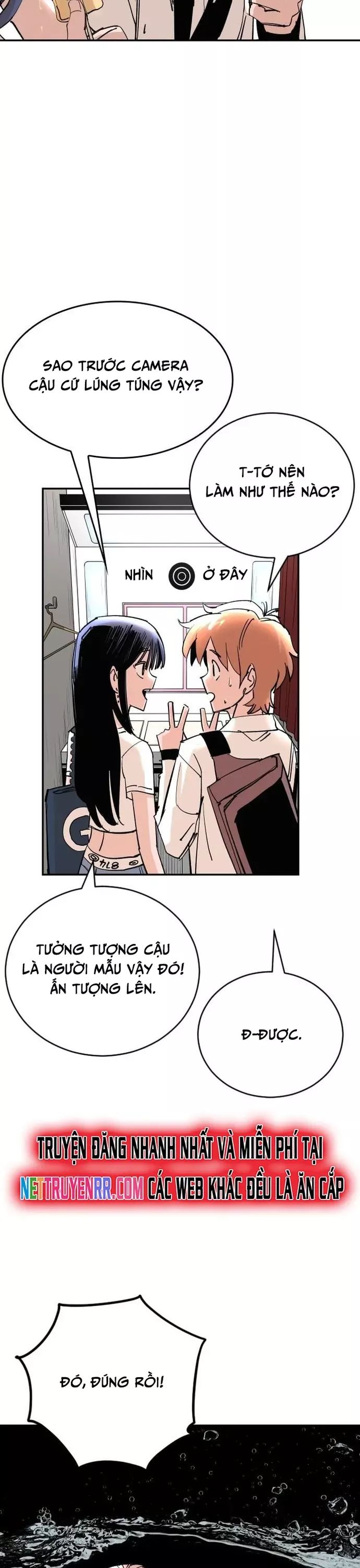 Sân Cỏ Chiến Kí Chapter 133 - 24