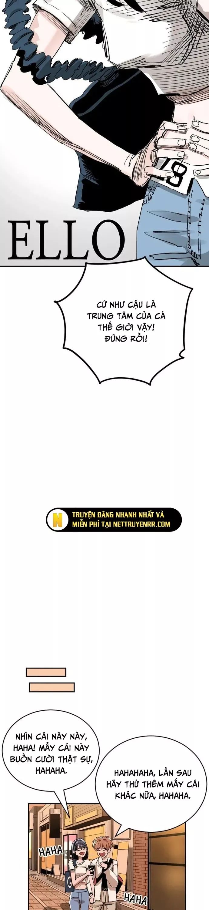 Sân Cỏ Chiến Kí Chapter 133 - 26