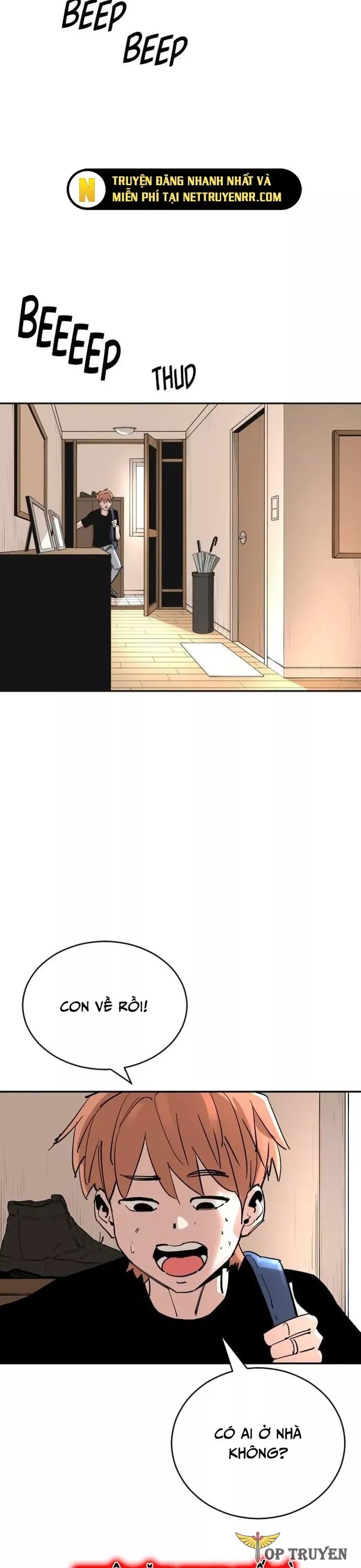 Sân Cỏ Chiến Kí Chapter 133 - 4