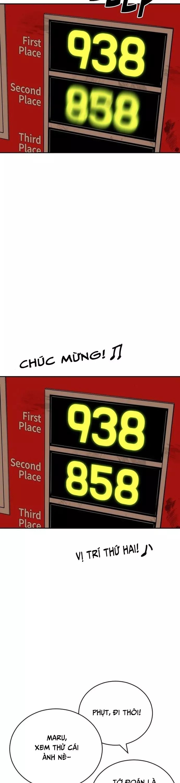 Sân Cỏ Chiến Kí Chapter 133 - 32