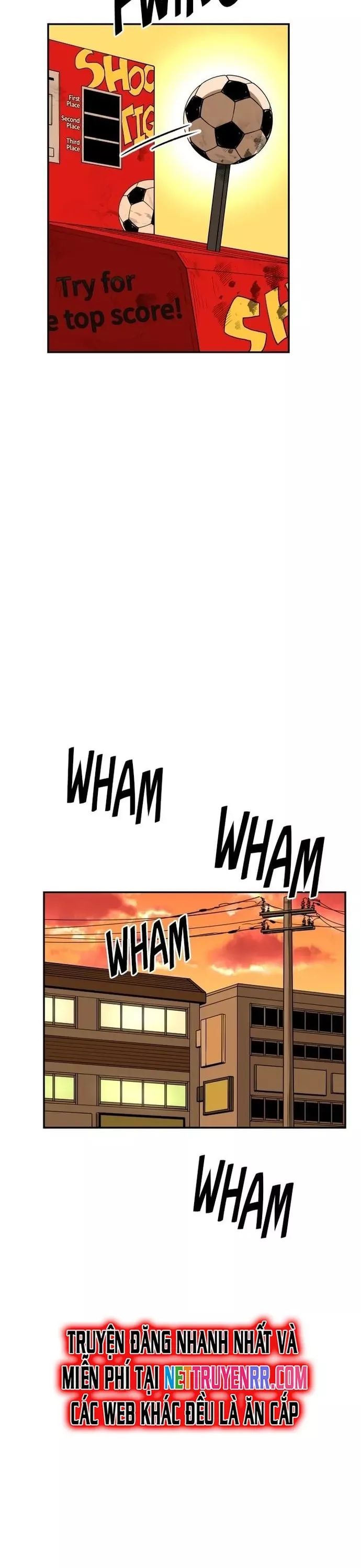 Sân Cỏ Chiến Kí Chapter 133 - 35