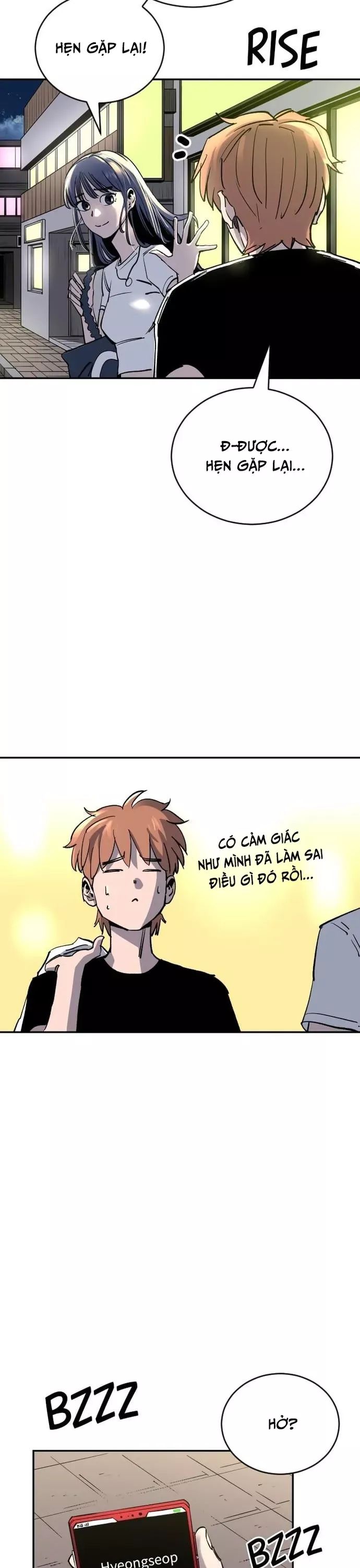 Sân Cỏ Chiến Kí Chapter 133 - 39