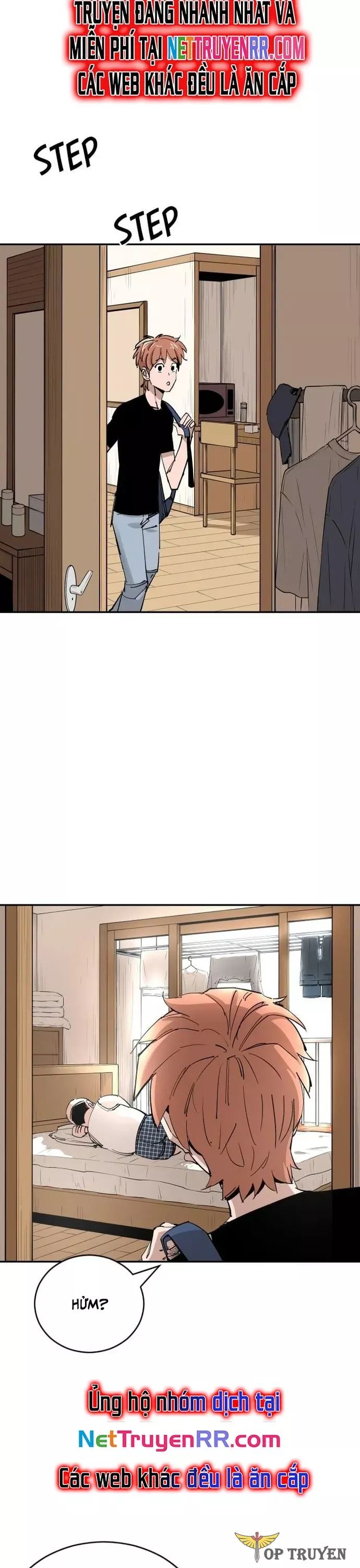 Sân Cỏ Chiến Kí Chapter 133 - 5