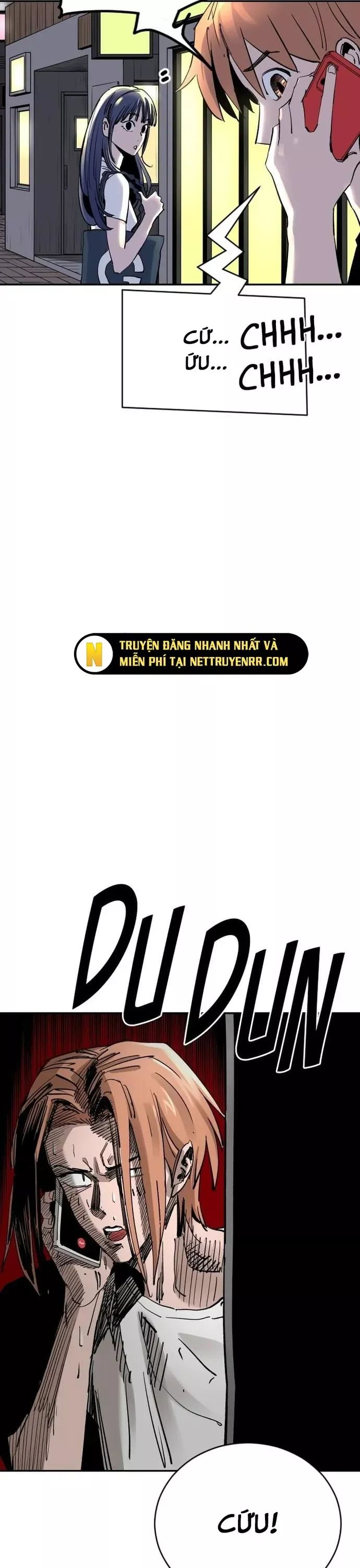 Sân Cỏ Chiến Kí Chapter 133 - 41