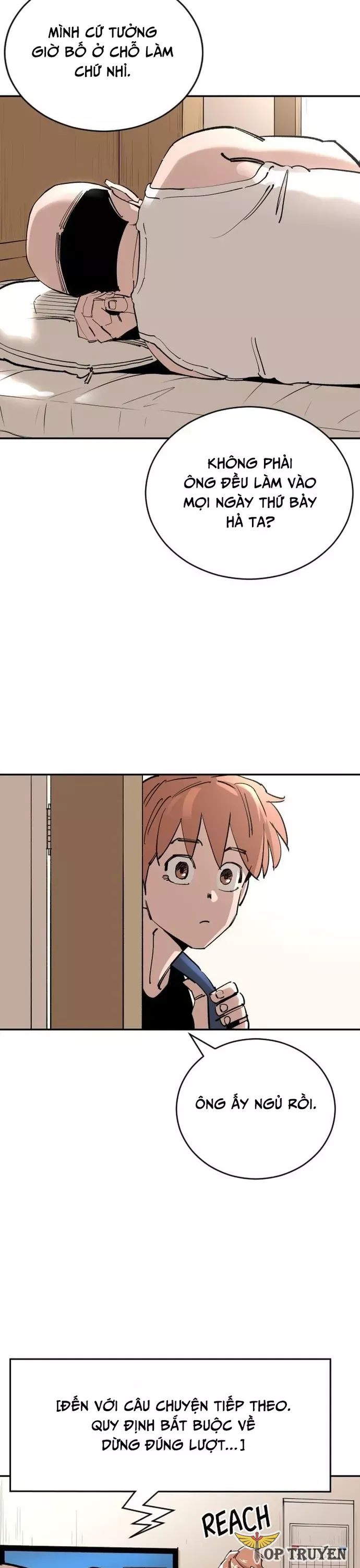 Sân Cỏ Chiến Kí Chapter 133 - 6