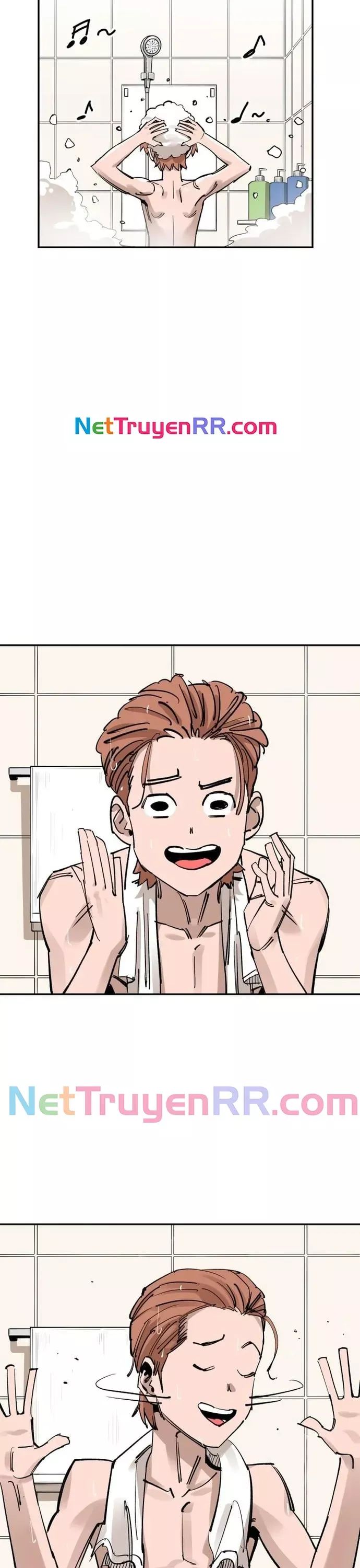 Sân Cỏ Chiến Kí Chapter 133 - 8