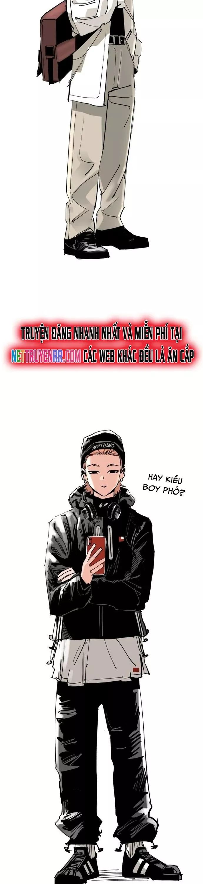 Sân Cỏ Chiến Kí Chapter 133 - 10