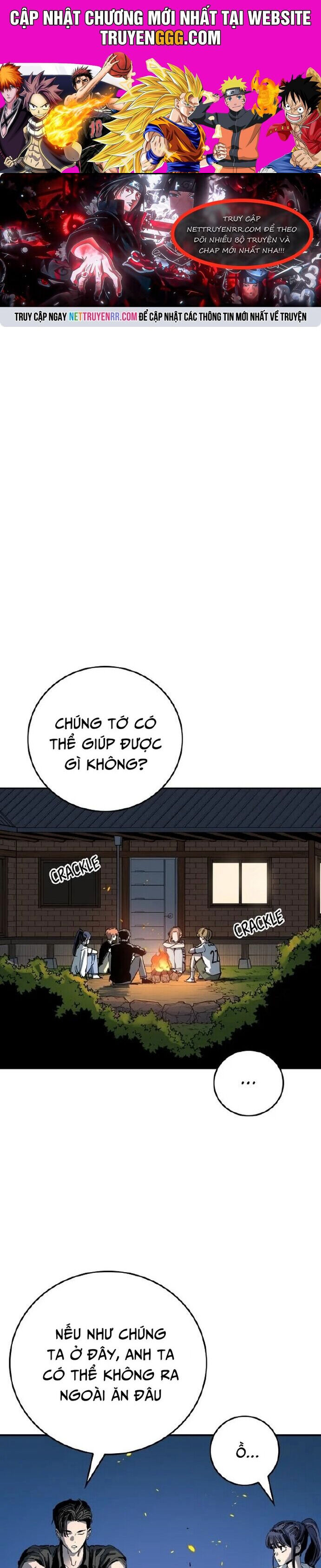 Sân Cỏ Chiến Kí Chapter 135 - 1