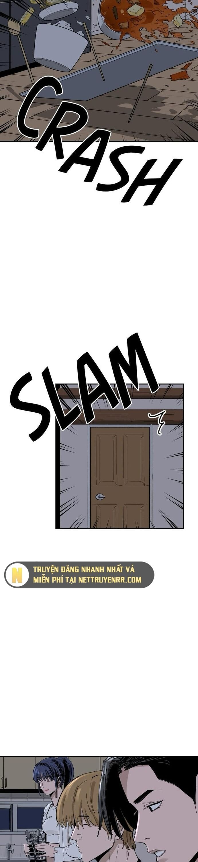 Sân Cỏ Chiến Kí Chapter 135 - 11