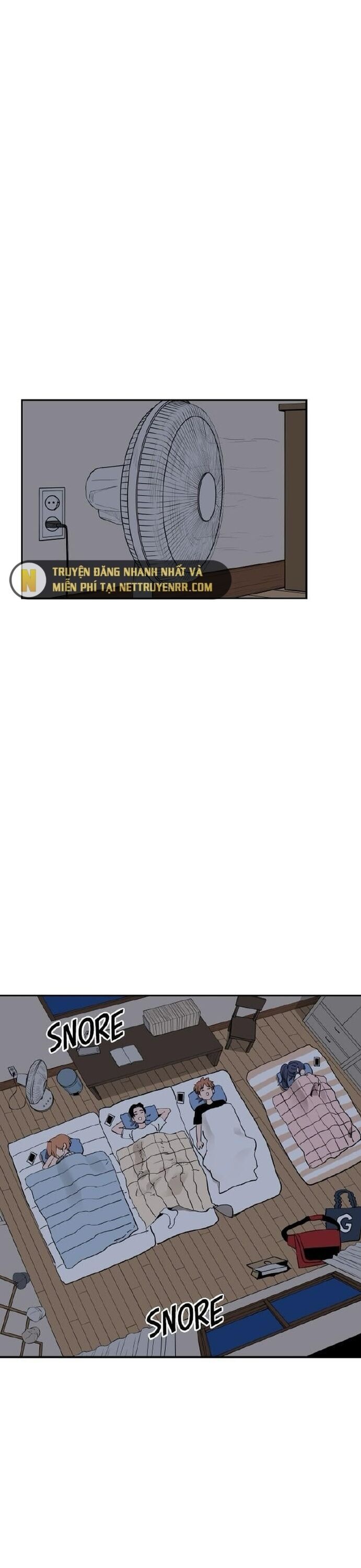 Sân Cỏ Chiến Kí Chapter 135 - 13