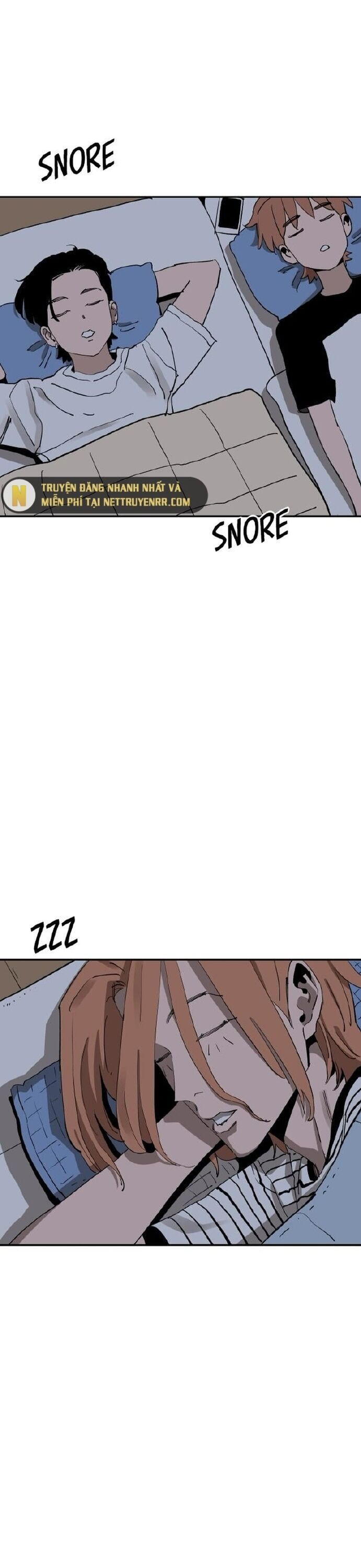 Sân Cỏ Chiến Kí Chapter 135 - 14