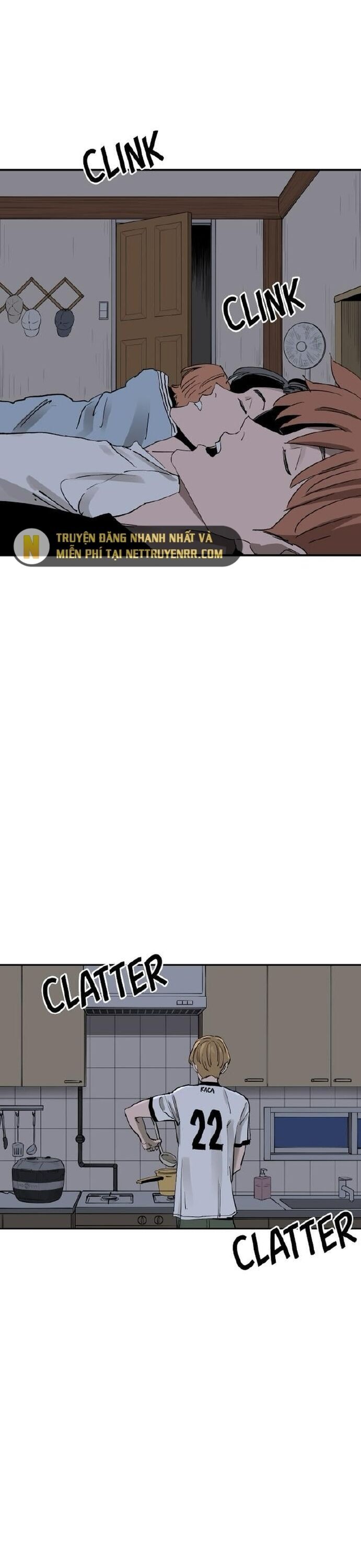 Sân Cỏ Chiến Kí Chapter 135 - 15