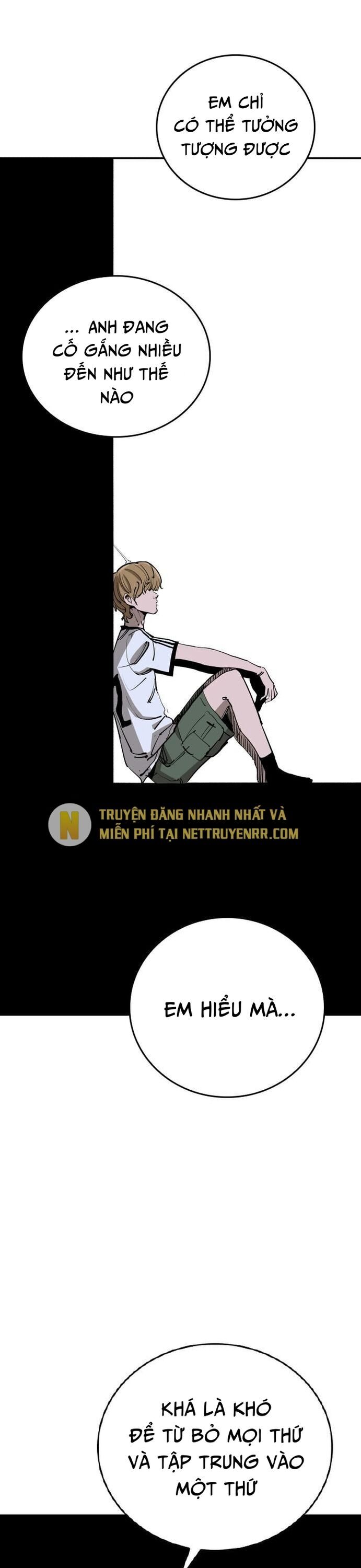 Sân Cỏ Chiến Kí Chapter 135 - 19