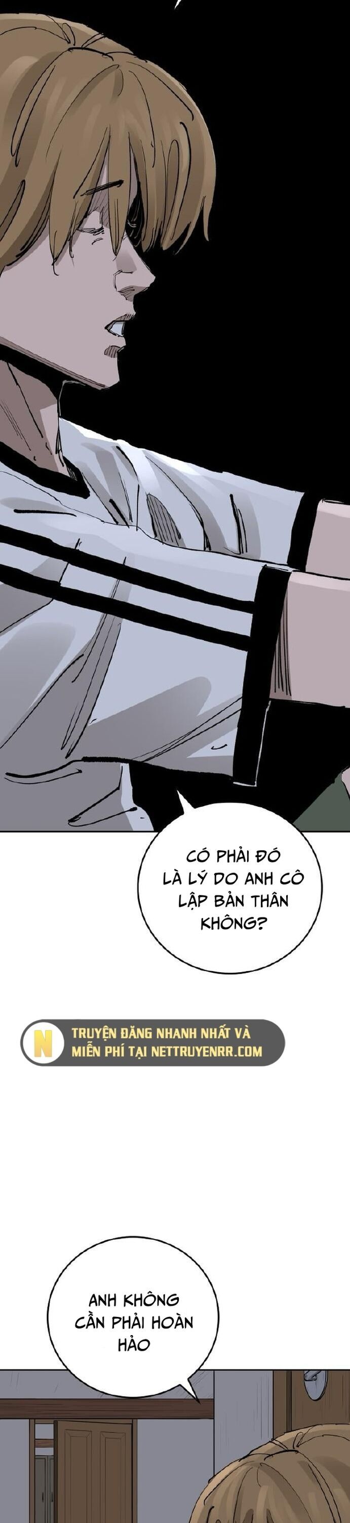 Sân Cỏ Chiến Kí Chapter 135 - 20