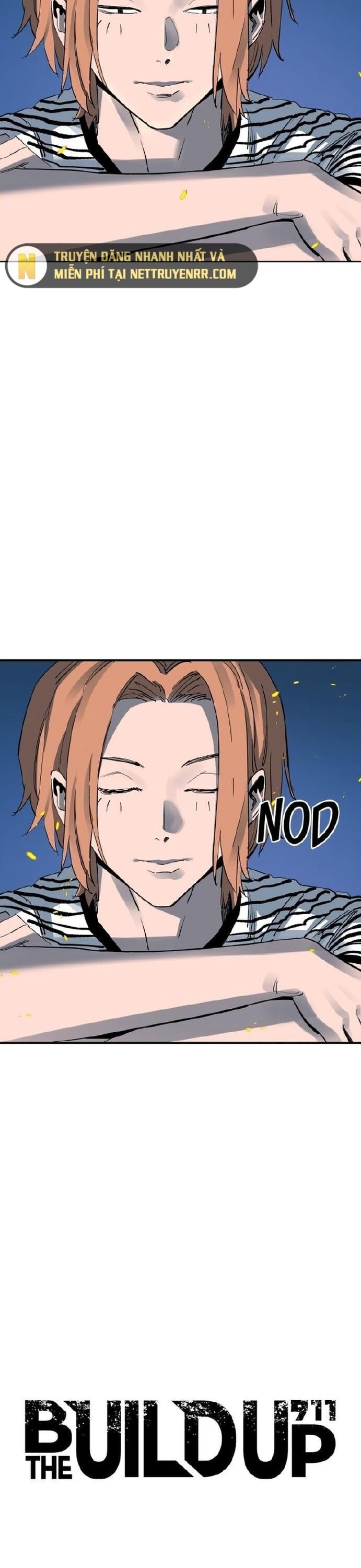 Sân Cỏ Chiến Kí Chapter 135 - 3