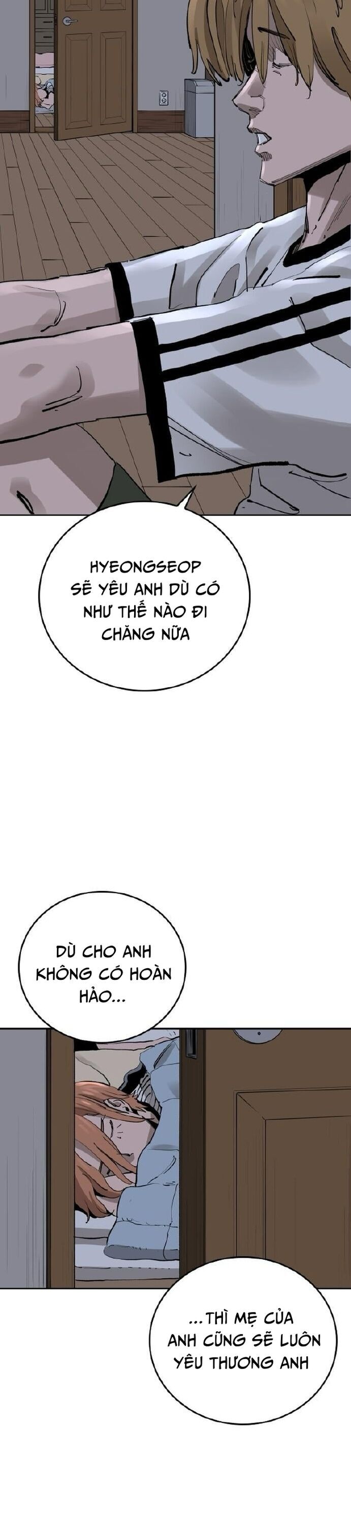 Sân Cỏ Chiến Kí Chapter 135 - 21