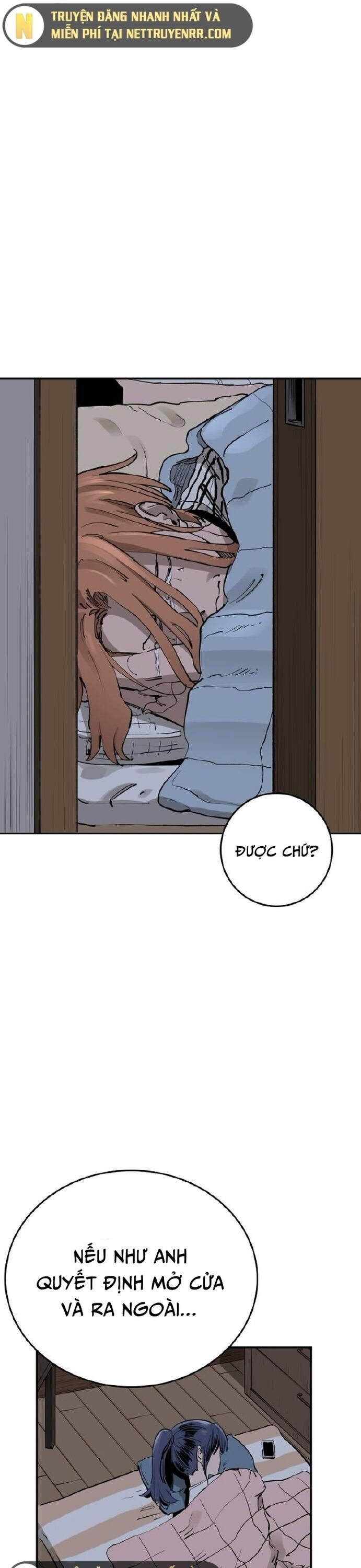 Sân Cỏ Chiến Kí Chapter 135 - 22