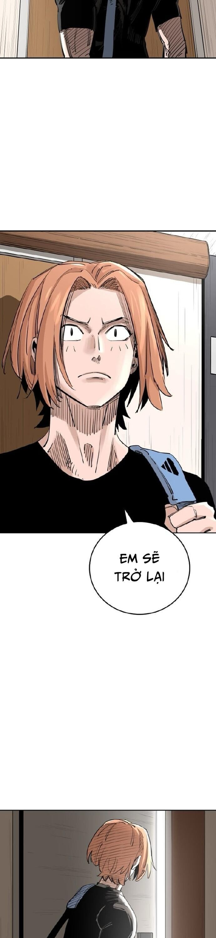 Sân Cỏ Chiến Kí Chapter 135 - 27