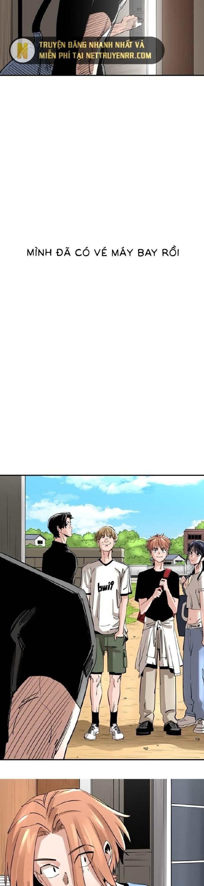 Sân Cỏ Chiến Kí Chapter 135 - 28