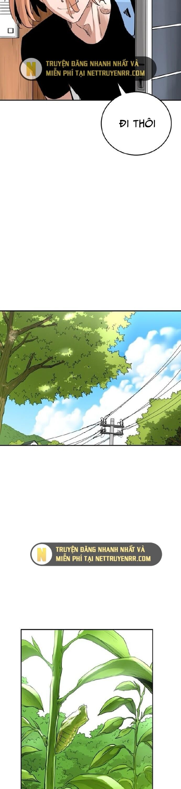 Sân Cỏ Chiến Kí Chapter 135 - 29