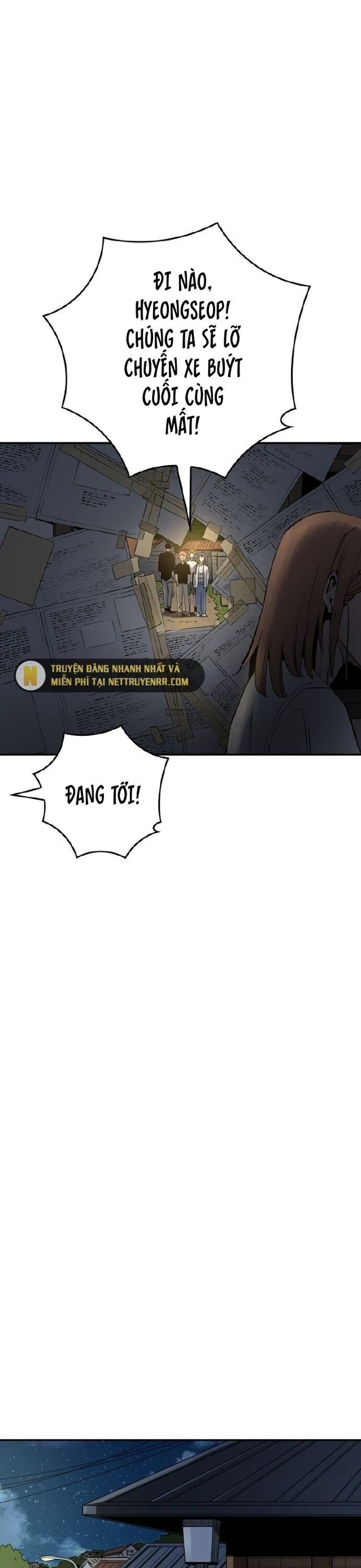 Sân Cỏ Chiến Kí Chapter 135 - 4