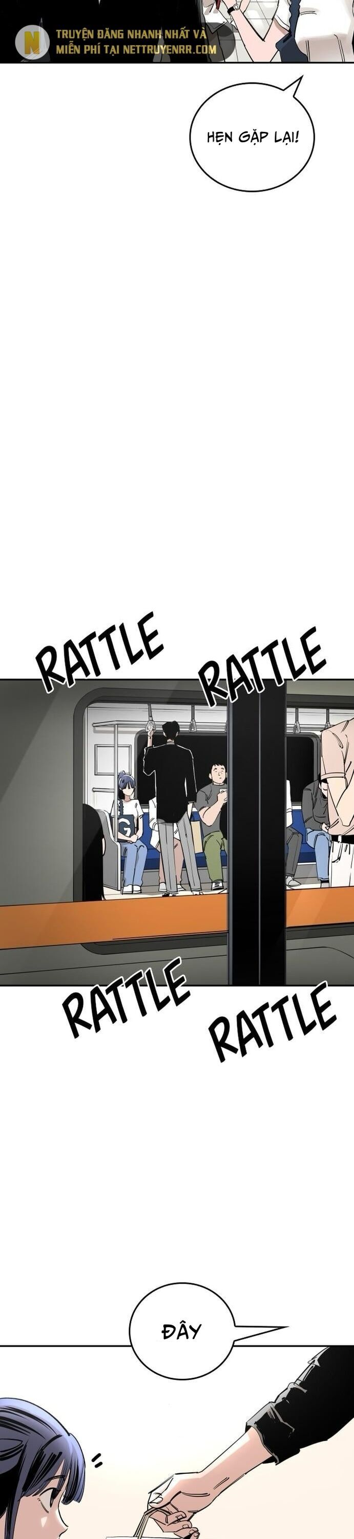 Sân Cỏ Chiến Kí Chapter 135 - 33