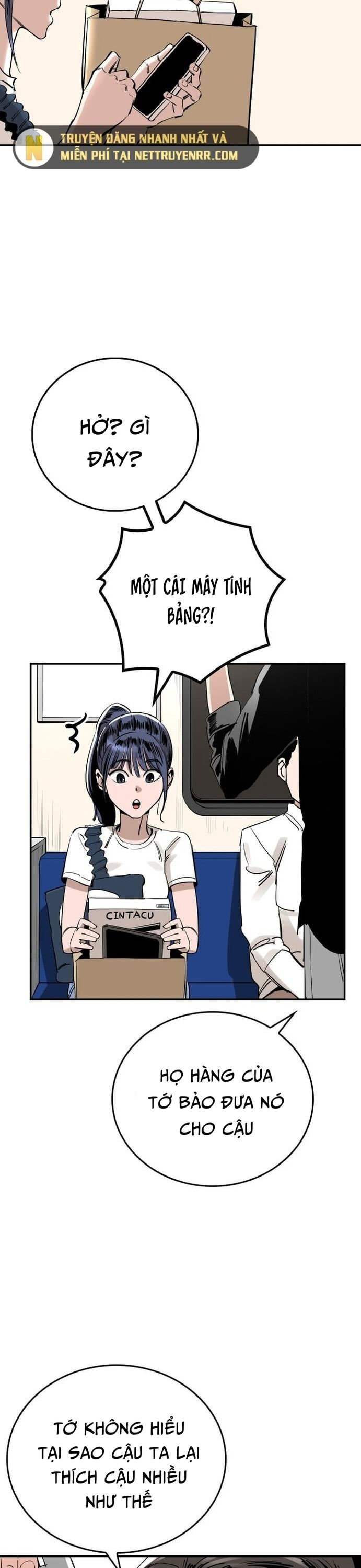 Sân Cỏ Chiến Kí Chapter 135 - 34