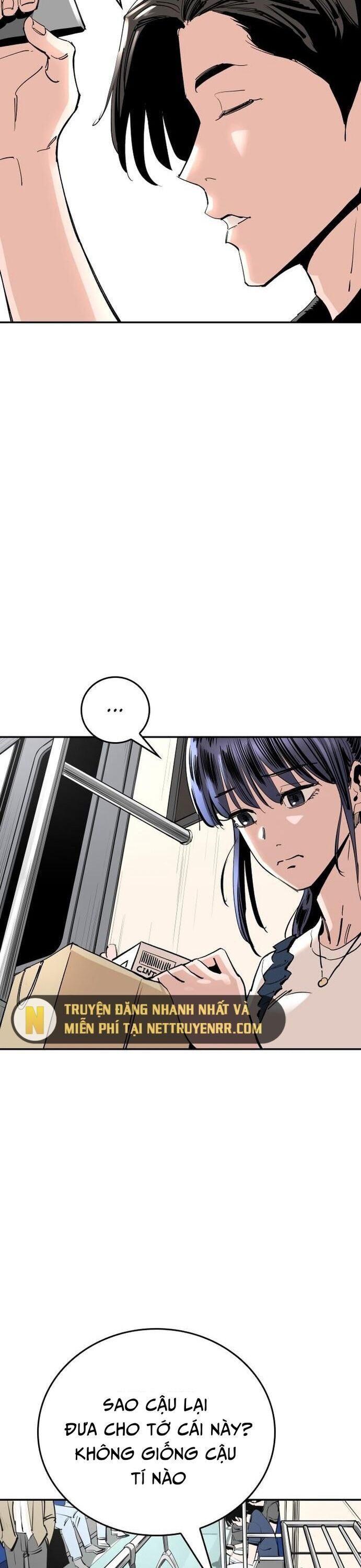 Sân Cỏ Chiến Kí Chapter 135 - 35