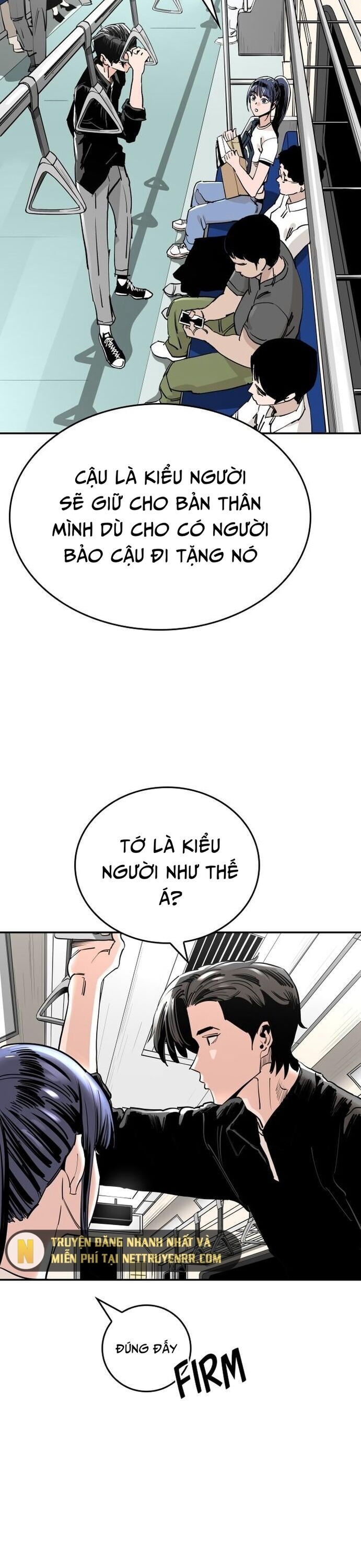 Sân Cỏ Chiến Kí Chapter 135 - 36