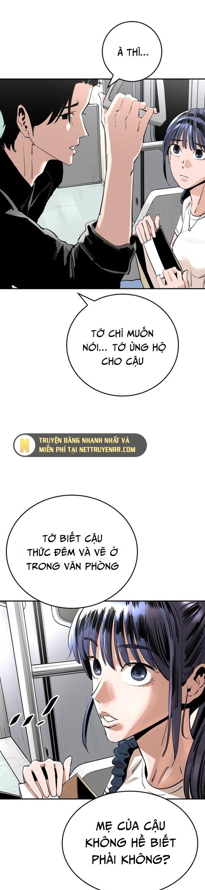 Sân Cỏ Chiến Kí Chapter 135 - 37