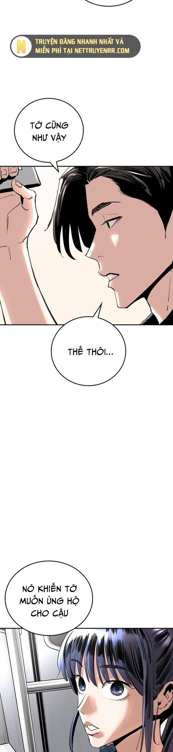 Sân Cỏ Chiến Kí Chapter 135 - 39