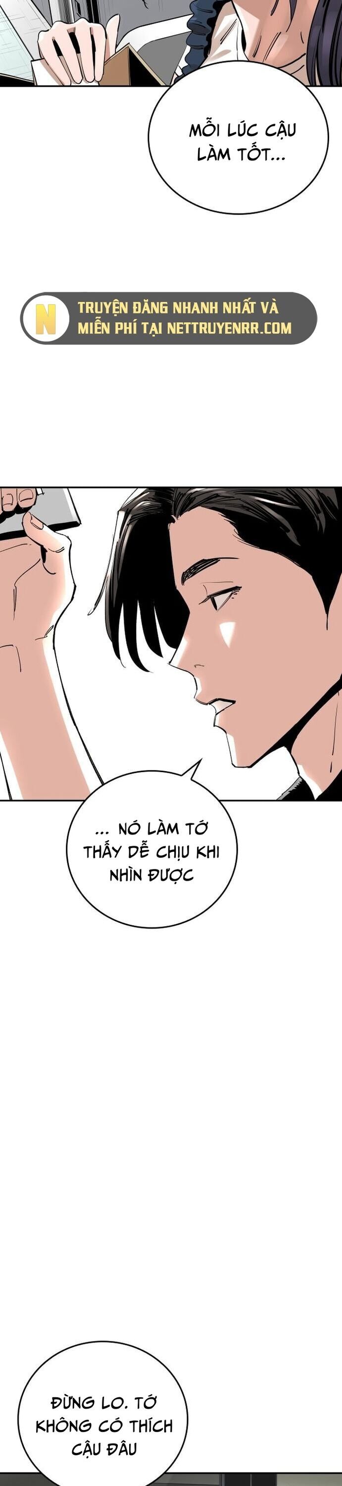 Sân Cỏ Chiến Kí Chapter 135 - 40