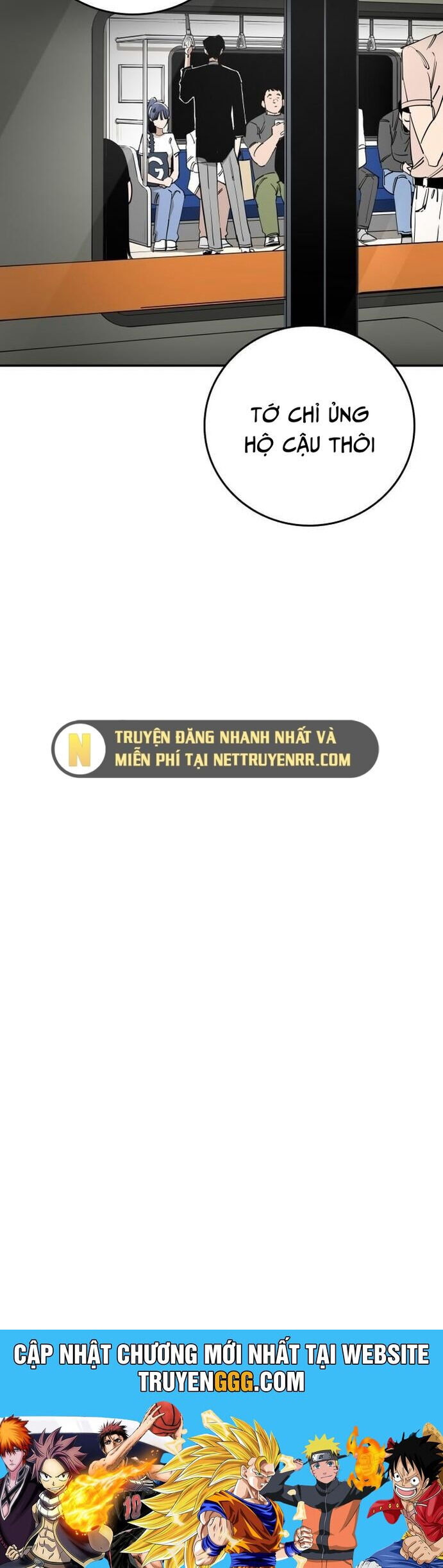 Sân Cỏ Chiến Kí Chapter 135 - 41