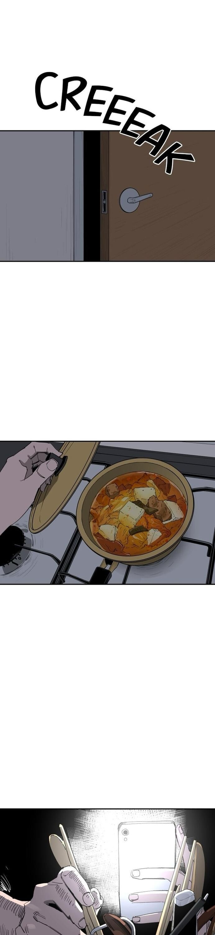 Sân Cỏ Chiến Kí Chapter 135 - 6