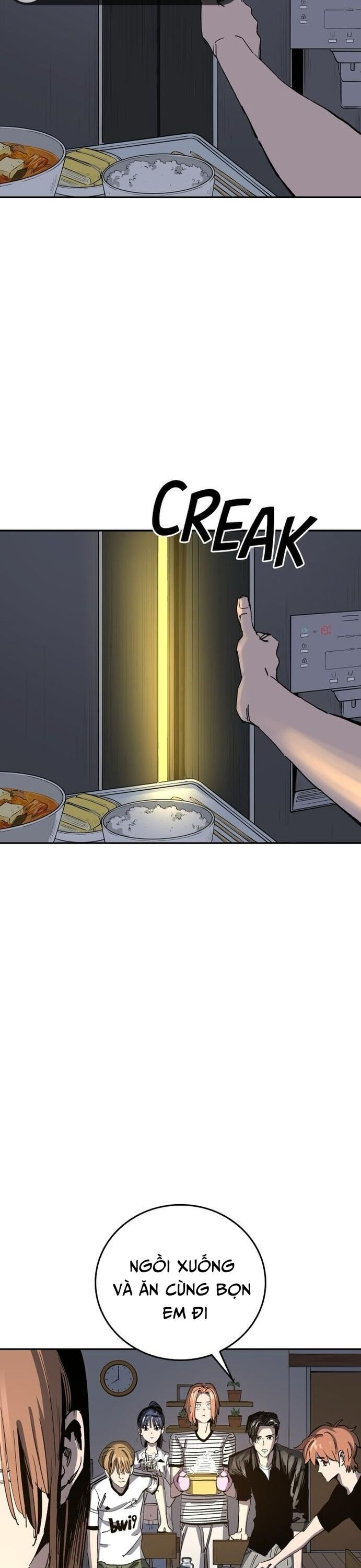 Sân Cỏ Chiến Kí Chapter 135 - 8