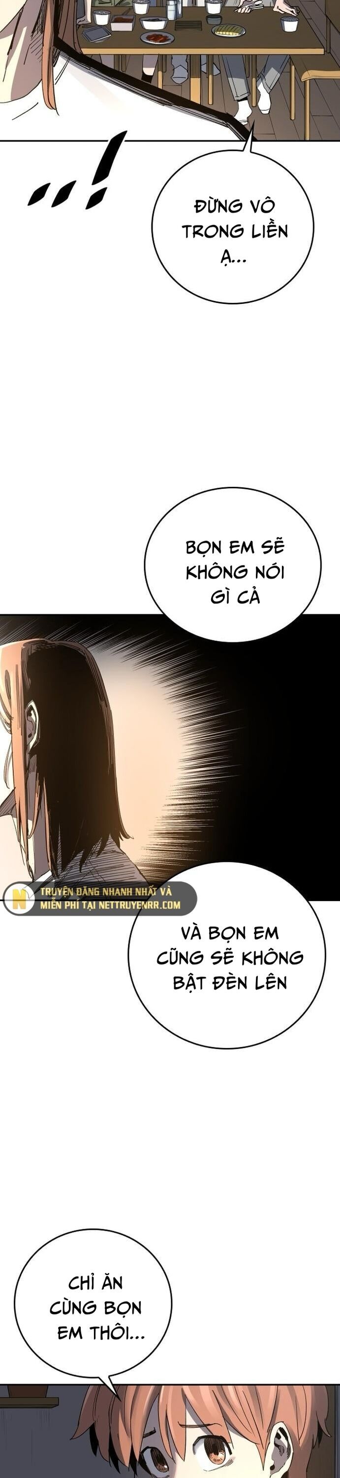 Sân Cỏ Chiến Kí Chapter 135 - 9