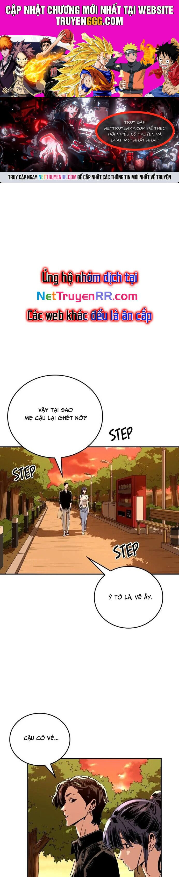 Sân Cỏ Chiến Kí Chapter 136 - 1